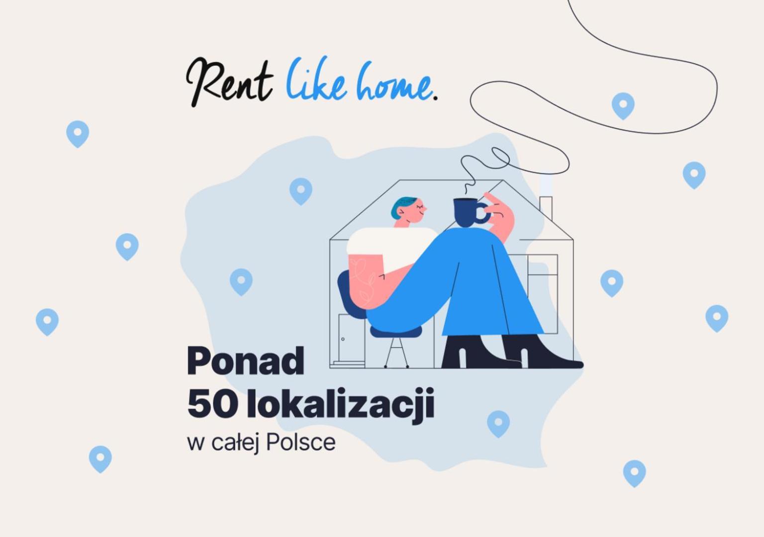 Rent Like Home - Ksiecia Jozefa Poniatowskiego 2 فروتسواف المظهر الخارجي الصورة